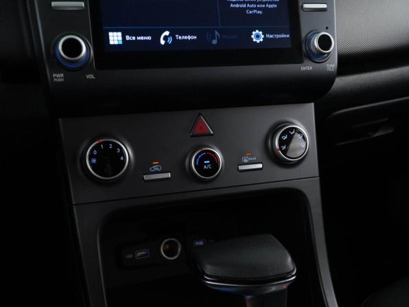 Hyundai Creta II с пробегом 2022 года, цена 2 150 444 рубля, 81731 км, внедорожник, Автокод Объявления