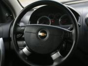 Chevrolet Aveo I Рестайлинг Иваново  - изображение 33