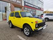 Lada (ВАЗ) 2121 (4x4) I Рестайлинг (2020) Набережные Челны  - изображение 25