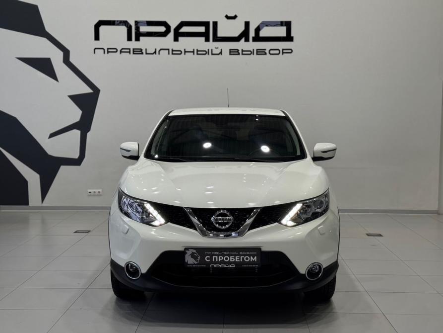 Nissan Qashqai II Ростов-на-Дону  - изображение 3