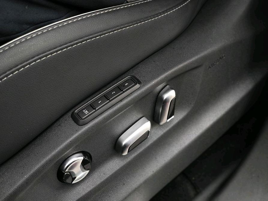 Volkswagen Teramont I Рестайлинг Санкт-Петербург  - изображение 28