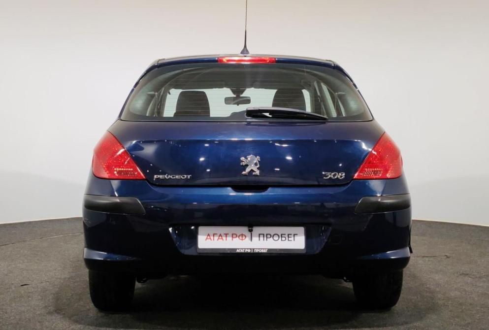 Peugeot 308 I Ярославль  - изображение 6
