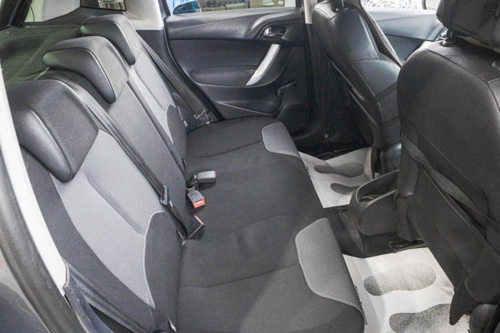 Citroen C3 II Барнаул  - изображение 20