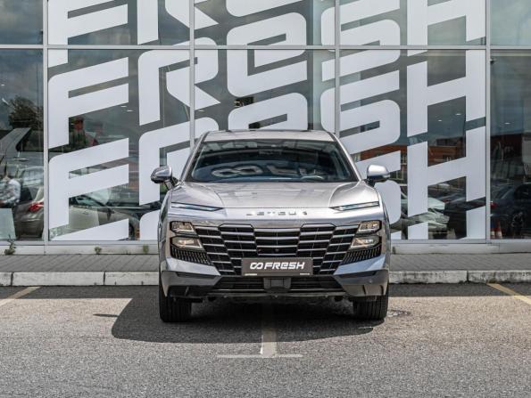 JETOUR DASHING I с пробегом 2023 года, цена 2 320 000 рублей, 15657 км, внедорожник, Автокод Объявления