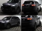 Chery Tiggo 8 Pro Max I Москва  - изображение 50