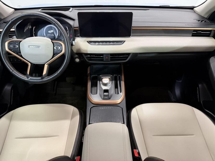 Haval Jolion I Ярославль  - изображение 12