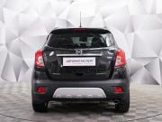 Opel Mokka I Ульяновск  - изображение 25
