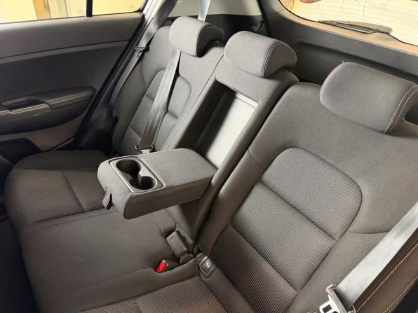 Kia Sportage IV Рестайлинг с пробегом 2021 года, цена 1 469 000 рублей, 191984 км, внедорожник, Автокод Объявления