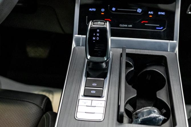 Chery Tiggo 7 Pro Max I с пробегом 2024 года, цена 2 106 000 рублей, 26143 км, внедорожник, Автокод Объявления