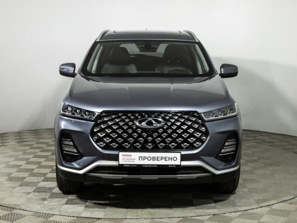 Chery Tiggo 7 Pro I с пробегом 2020 года, цена 1 219 700 рублей, 157000 км, внедорожник, Автокод Объявления
