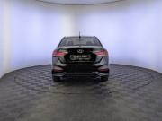 Hyundai Solaris II Москва  - изображение 34