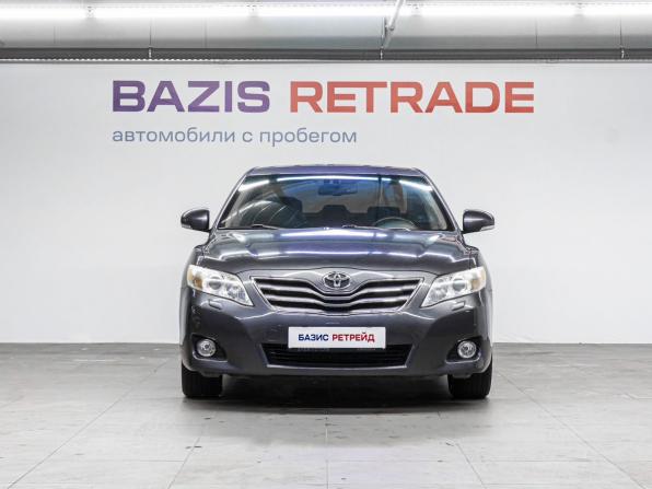 Toyota Camry VI (XV40) Рестайлинг с пробегом 2009 года, цена 1 250 000 рублей, 133462 км, седан, Автокод Объявления