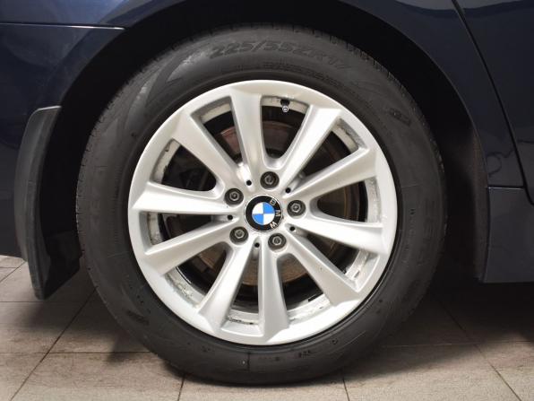 BMW 5 серии VI (F10/F11/F07) Рестайлинг с пробегом 2014 года, цена 2 199 997 рублей, 126148 км, седан, Автокод Объявления