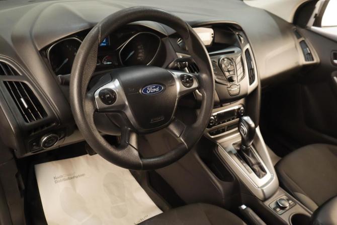 Ford Focus III с пробегом 2012 года, цена 829 000 рублей, 149438 км, хэтчбек, Автокод Объявления