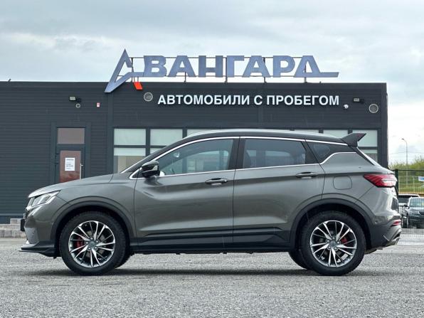 Geely Coolray I с пробегом 2023 года, цена 1 970 000 рублей, 25000 км, внедорожник, Автокод Объявления