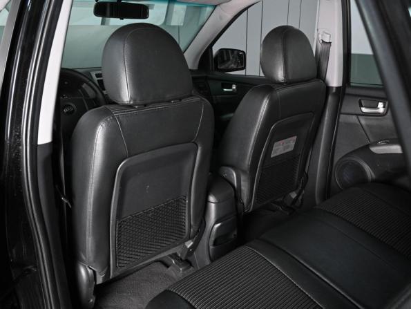 Kia Sportage II с пробегом 2007 года, цена 849 000 рублей, 234511 км, внедорожник, Автокод Объявления