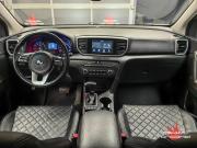 Kia Sportage IV Рестайлинг Пермь  - изображение 30