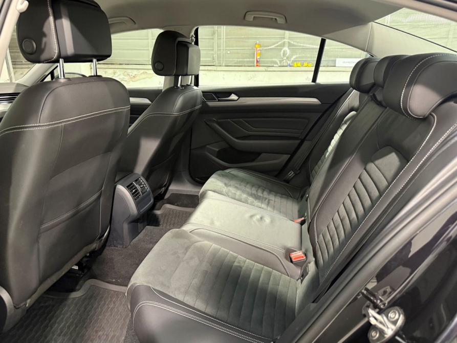 Volkswagen Passat B8 Рестайлинг Химки  - изображение 6