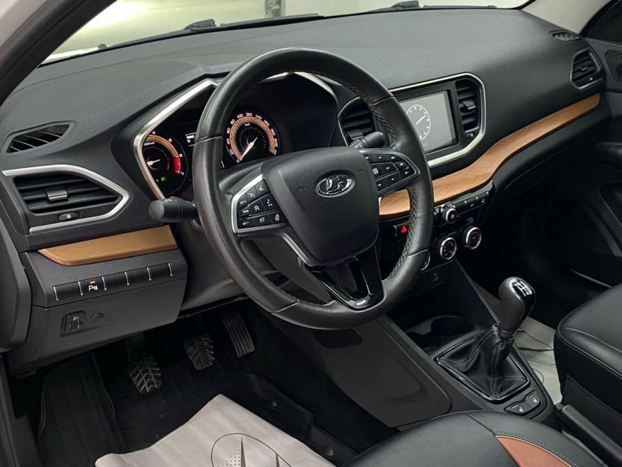 Lada (ВАЗ) Vesta I Рестайлинг (NG) Энгельс  - изображение 25