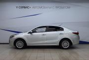 Kia Rio IV Москва  - изображение 23