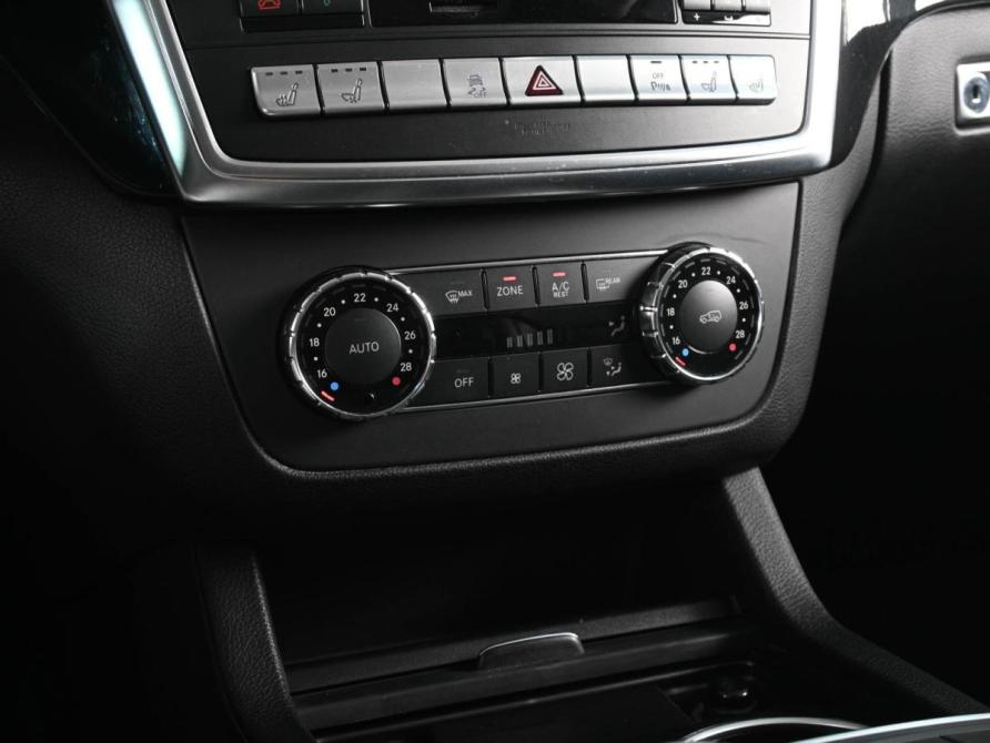 Mercedes-Benz M-Класс III (W166) Ростов-на-Дону  - изображение 15