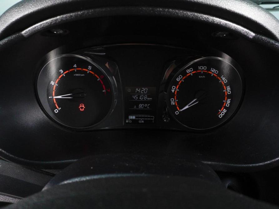 Lada (ВАЗ) Granta I Рестайлинг Минеральные Воды  - изображение 16