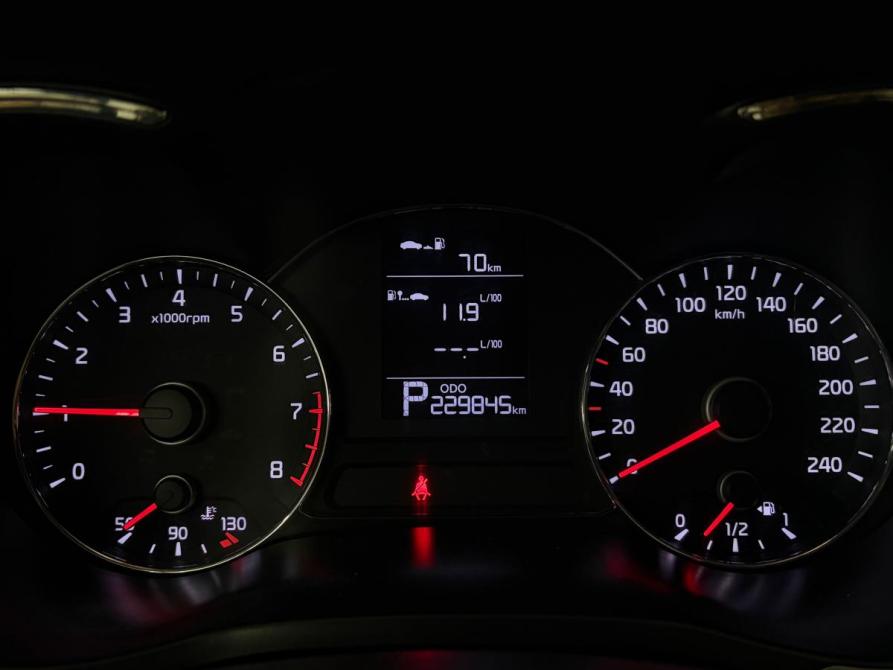 Kia Cerato III Краснодар  - изображение 9