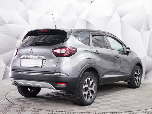 Renault Kaptur I с пробегом 2019 года, цена 1 610 000 рублей, 34500 км, внедорожник, Автокод Объявления