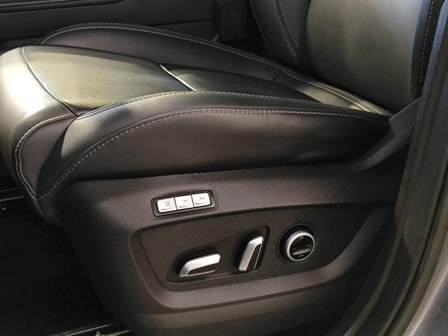 Chery Tiggo 7 Pro Max I Москва  - изображение 14