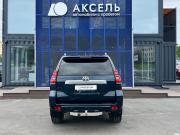 Toyota Land Cruiser Prado 150 Series Рестайлинг 2 Архангельск  - изображение 26
