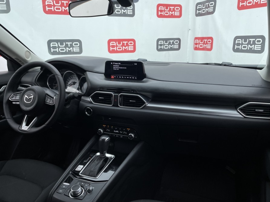 Mazda CX-5 II Санкт-Петербург  - изображение 12