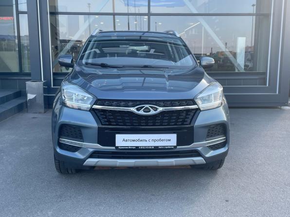 Chery Tiggo 4 I Рестайлинг с пробегом 2021 года, цена 1 260 000 рублей, 72500 км, внедорожник, Автокод Объявления