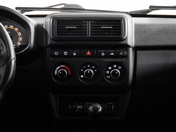 Lada (ВАЗ) 2121 (4x4) I Рестайлинг (2020) с пробегом 2021 года, цена 850 000 рублей, 38684 км, внедорожник, Автокод Объявления