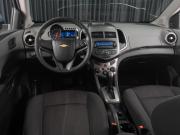 Chevrolet Aveo II Тюмень  - изображение 22