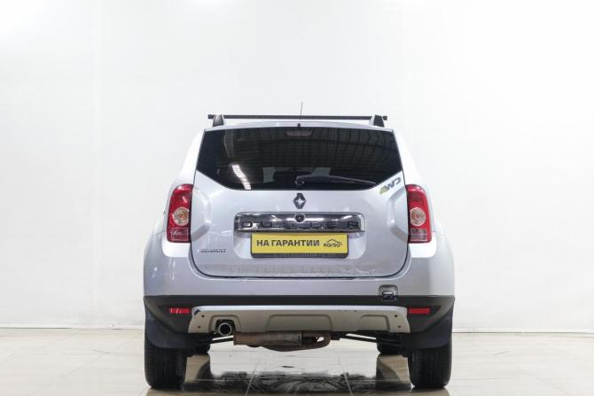 Renault Duster I с пробегом 2012 года, цена 939 000 рублей, 193700 км, внедорожник, Автокод Объявления