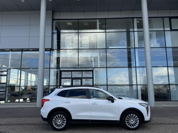 Haval Jolion I Рестайлинг с пробегом 2024 года, цена 2 350 000 рублей, 16630 км, внедорожник, Автокод Объявления