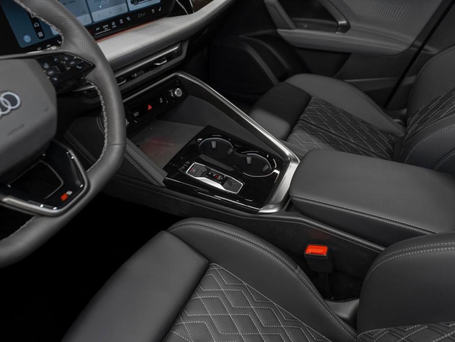 Audi Q5 III Москва  - изображение 15