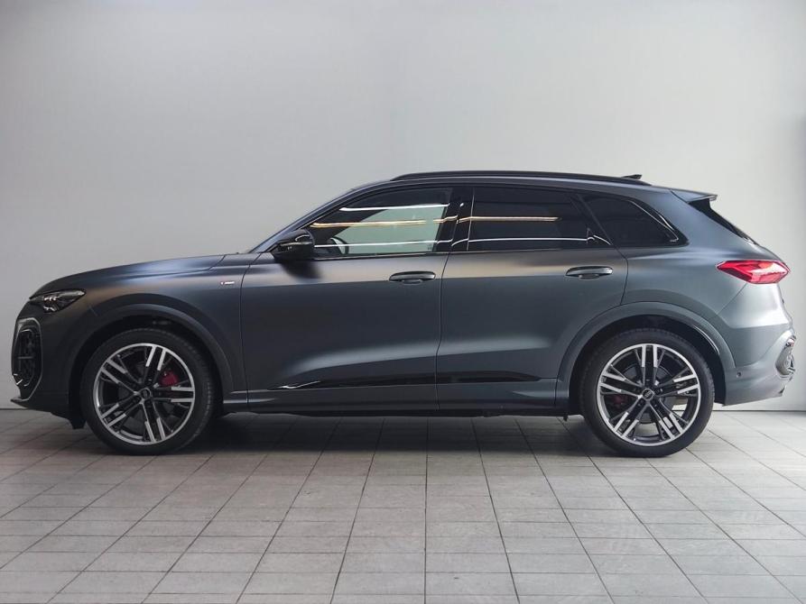 Audi Q5 III (GU) Барнаул  - изображение 8