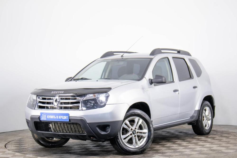 Renault Duster I Пермь  - изображение 4