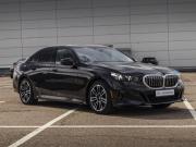 BMW 5 серии VIII (G60/G61/G68) Москва  - изображение 28