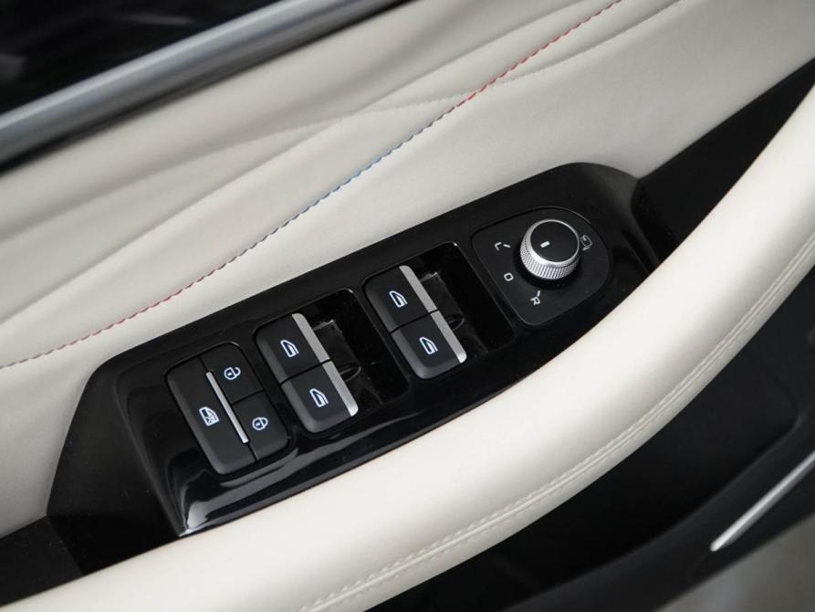 Geely Monjaro I Москва  - изображение 17