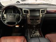 Lexus LX III Рестайлинг 2 Омск  - изображение 33