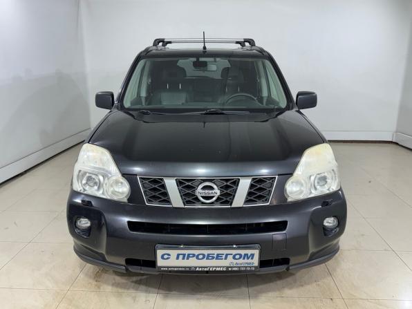 Nissan X-Trail II с пробегом 2008 года, цена 970 000 рублей, 224974 км, внедорожник, Автокод Объявления