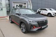 Changan CS35 Plus I Рестайлинг Москва  - изображение 30