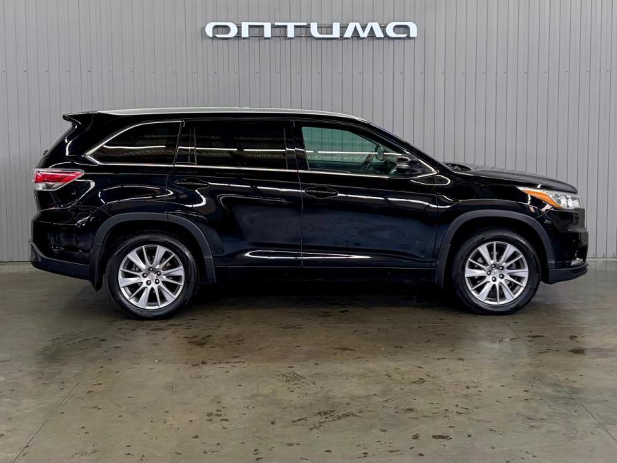 Toyota Highlander III (XU50) Краснодар  - изображение 4