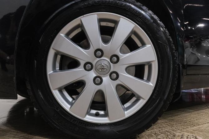 Toyota Camry VI (XV40) с пробегом 2007 года, цена 1 089 000 рублей, 235000 км, седан, Автокод Объявления