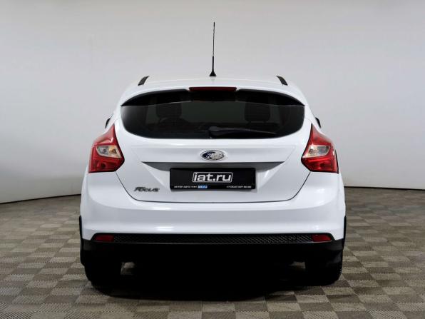 Ford Focus III с пробегом 2014 года, цена 648 000 рублей, 241708 км, хэтчбек, Автокод Объявления