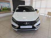 Lada (ВАЗ) Vesta I Рестайлинг (NG) Москва  - изображение 19