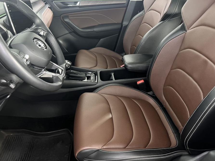 Skoda Kodiaq I Рестайлинг Калининград  - изображение 9