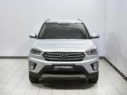 Hyundai Creta I Ростов-на-Дону  - изображение 23